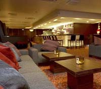 Albert Hotel in Riga
